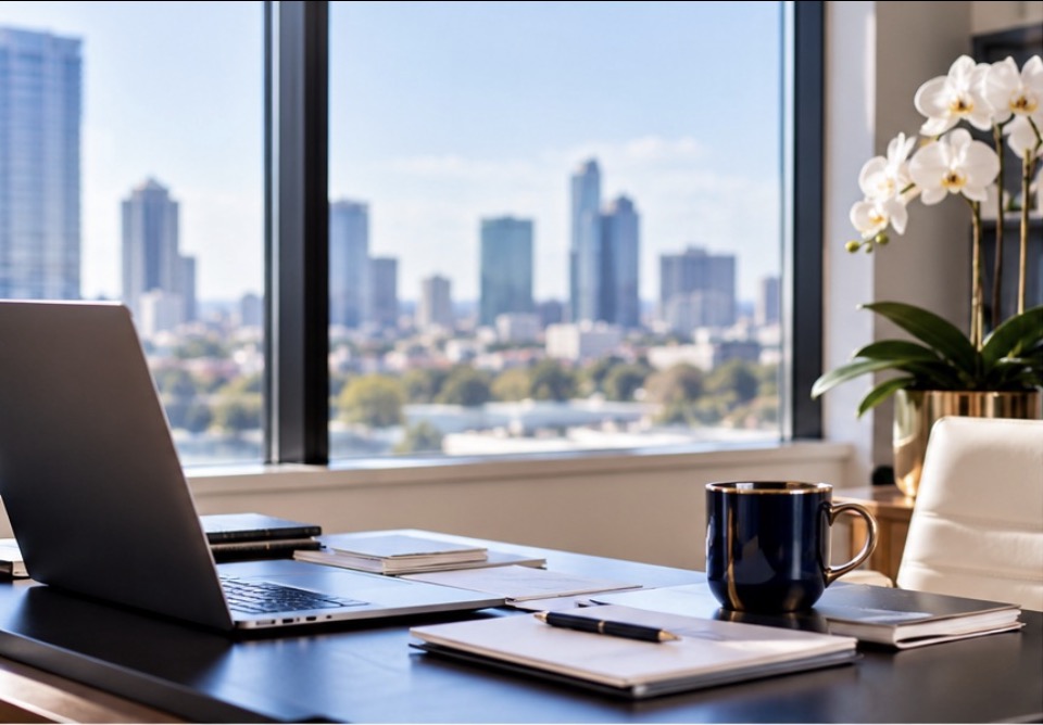 Human Resources Consultation