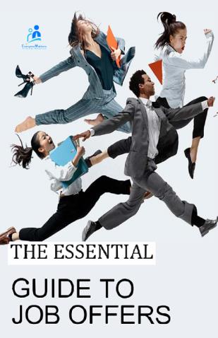 The Essential Guide to Job Offers